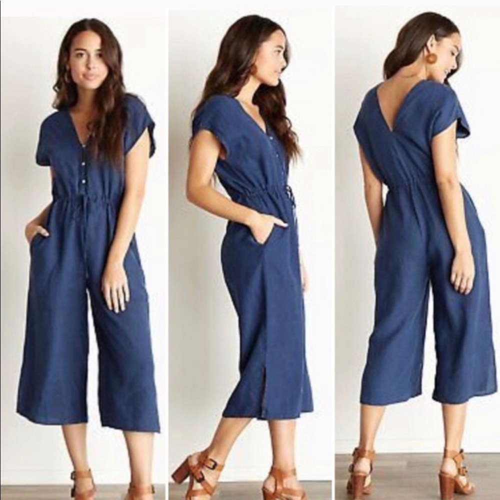 Cutest jumpsuit